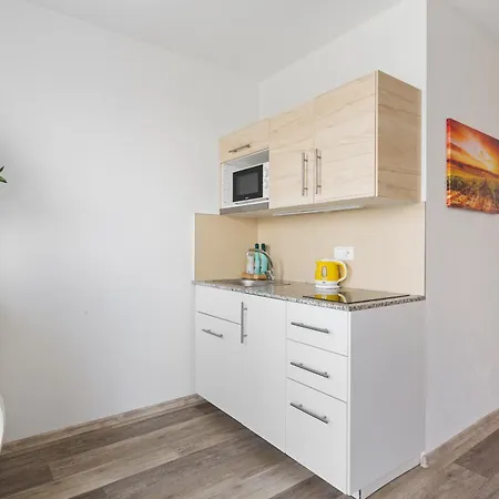 Apartmanky - & Whole House, 2-17 Guests Lejlighed