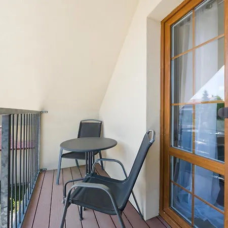 Lejlighed Apartmanky - & Whole House, 2-17 Guests Valtice