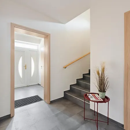 Apartmanky - & Whole House, 2-17 Guests Valtice