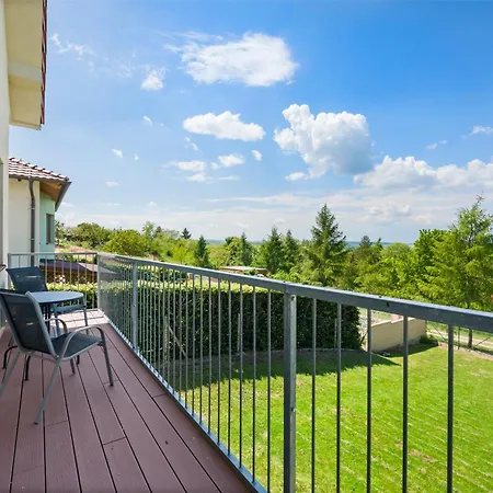 Apartmanky - & Whole House, 2-17 Guests *